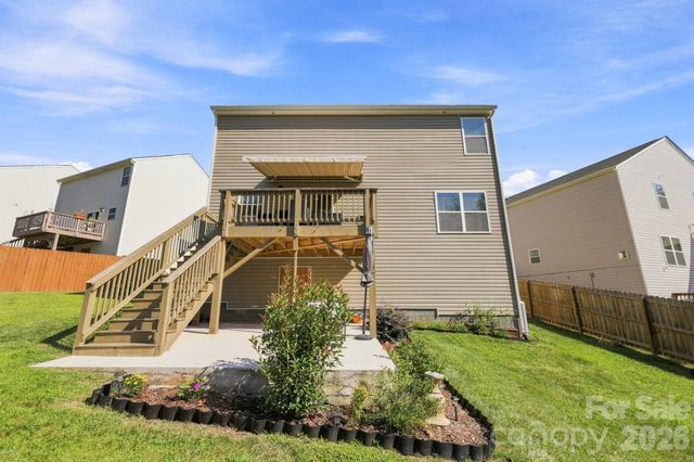 117 Colt Street, Candler, NC 28715
