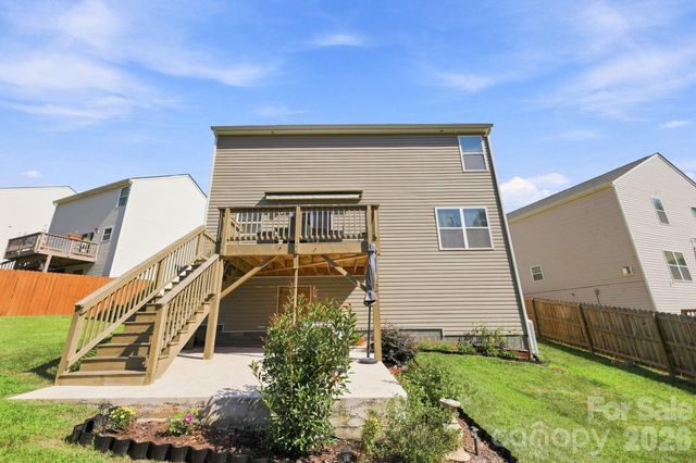 117 Colt Street, Candler, NC 28715