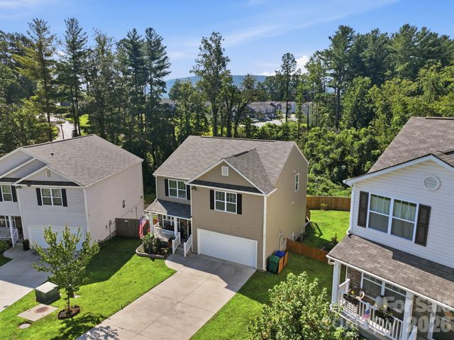 117 Colt Street, Candler, NC 28715