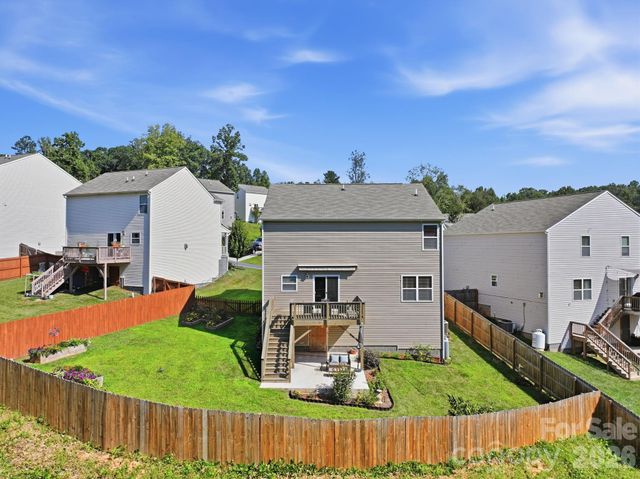 117 Colt Street, Candler, NC 28715