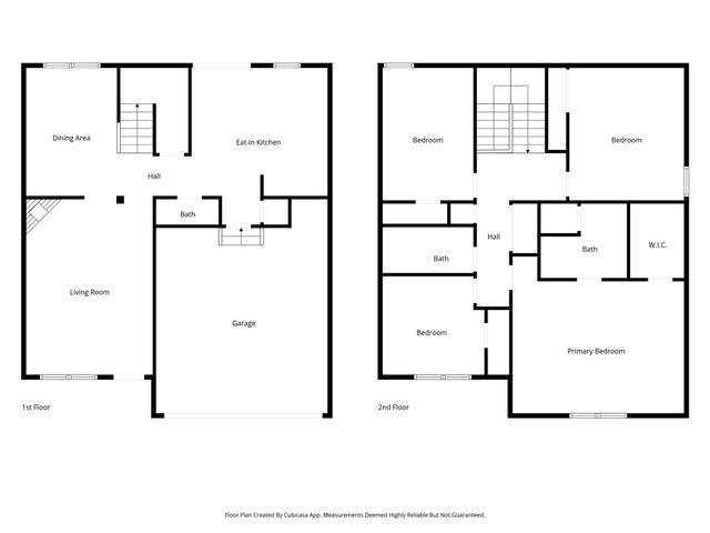117 Colt Street, Candler, NC 28715