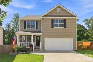 117 Colt Street, Candler, NC 28715