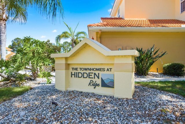 1405 RIDGE TERRACE, Tarpon Springs, FL 34689