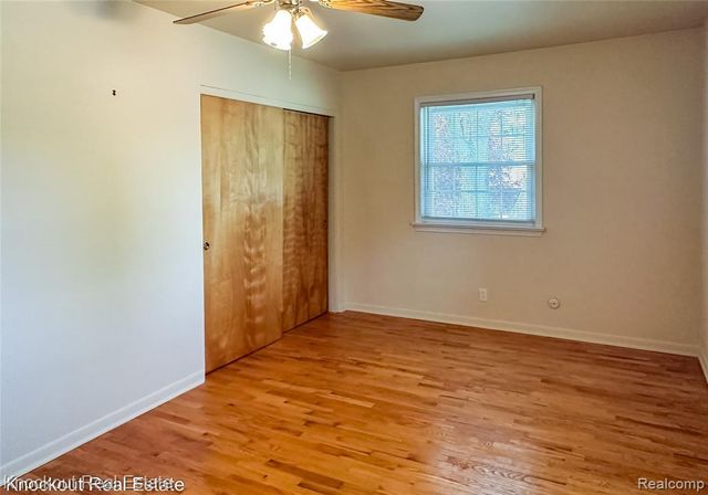 4465 Dirker Road, Saginaw, MI 48638