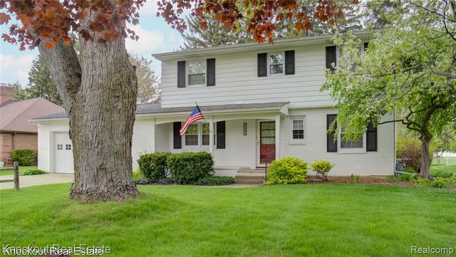 4465 Dirker Road, Saginaw, MI 48638