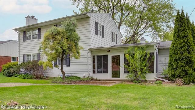 4465 Dirker Road, Saginaw, MI 48638