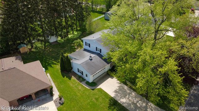 4465 Dirker Road, Saginaw, MI 48638