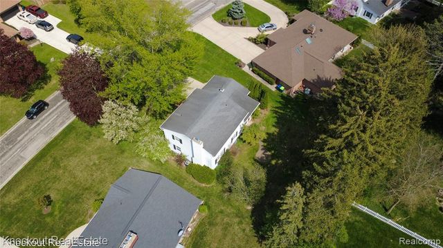 4465 Dirker Road, Saginaw, MI 48638