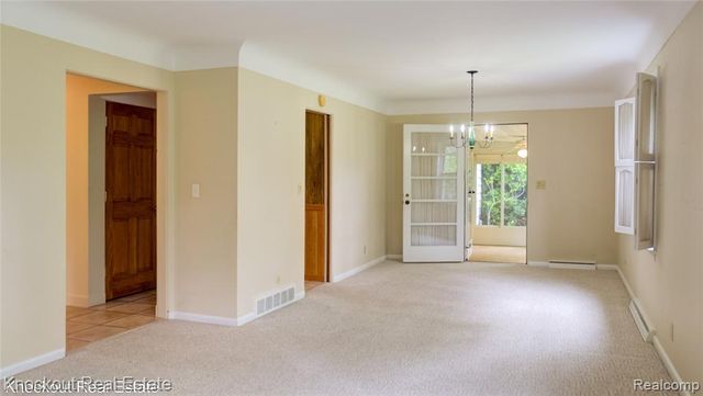 4465 Dirker Road, Saginaw, MI 48638