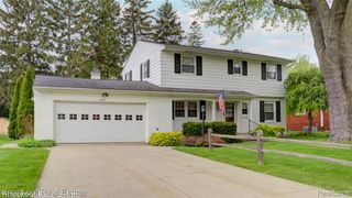 4465 Dirker Road, Saginaw, MI 48638