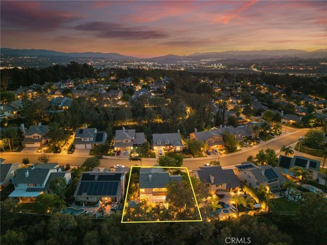 27152 Bidwell Lane, Valencia, CA 91354