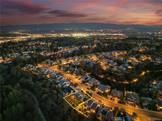 27152 Bidwell Lane, Valencia, CA 91354