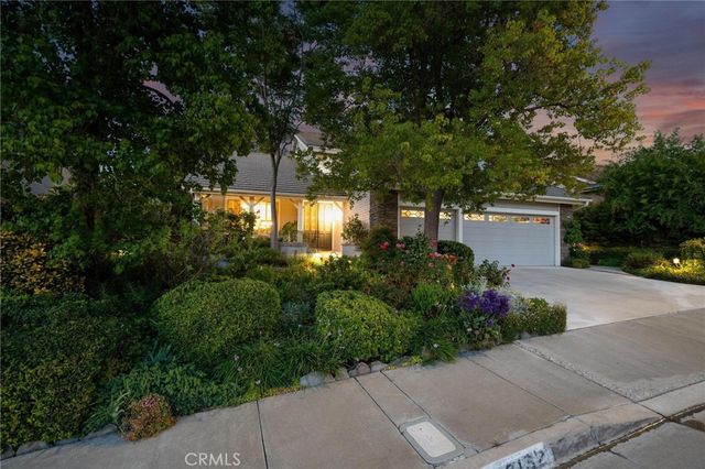 27152 Bidwell Lane, Valencia, CA 91354