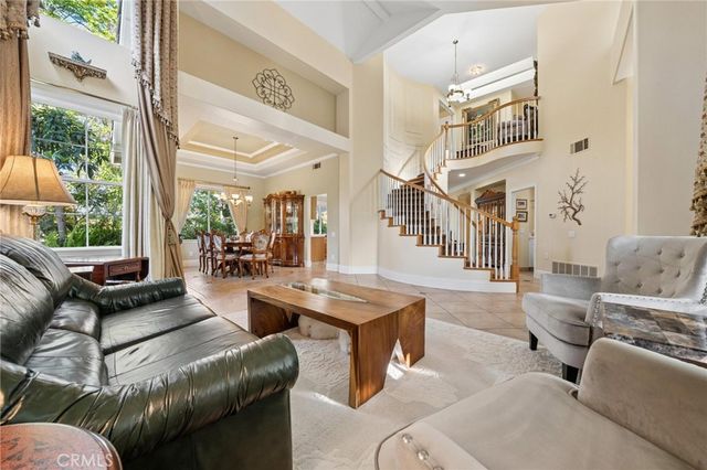 27152 Bidwell Lane, Valencia, CA 91354