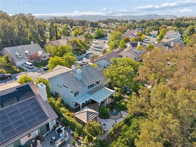 27152 Bidwell Lane, Valencia, CA 91354