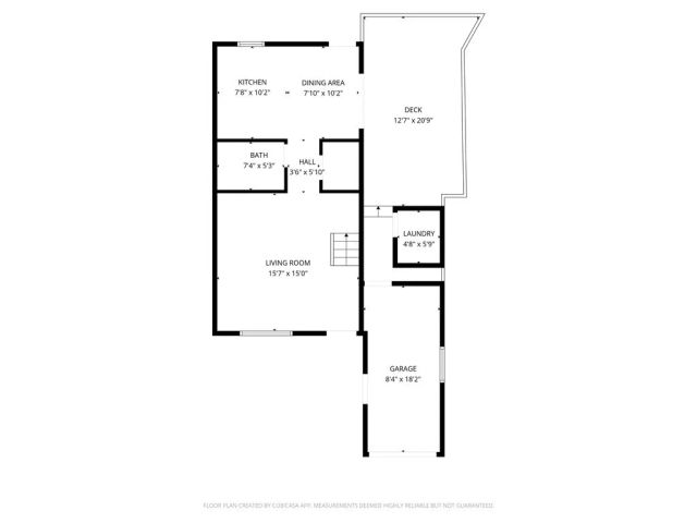 3330 Tide Avenue 11, Morro Bay, CA 93442