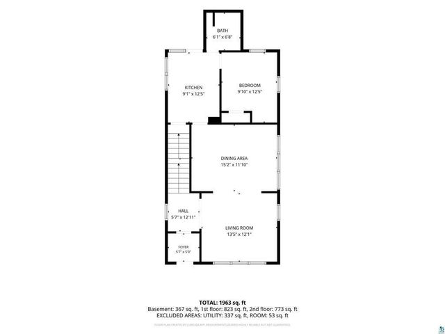 1010 E 9th Street, Duluth, MN 55805