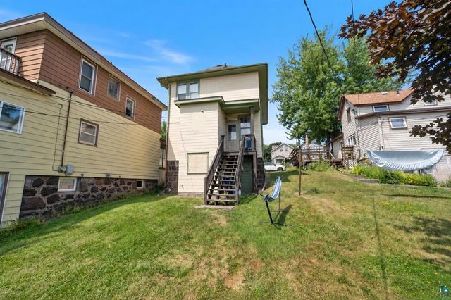 1010 E 9th Street, Duluth, MN 55805