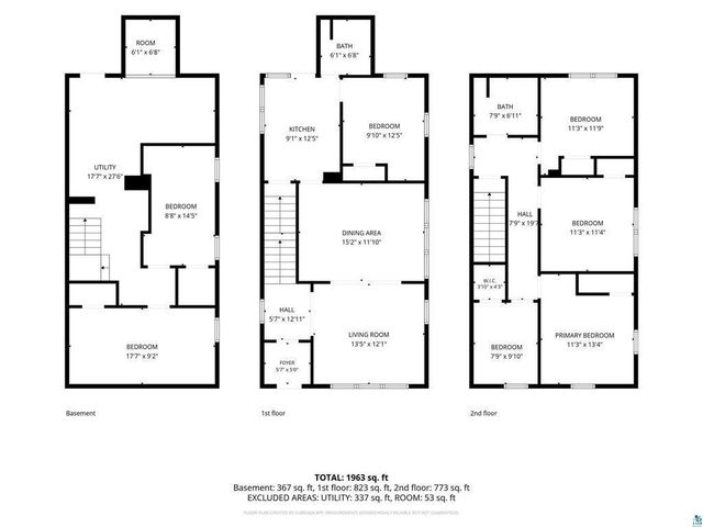 1010 E 9th Street, Duluth, MN 55805