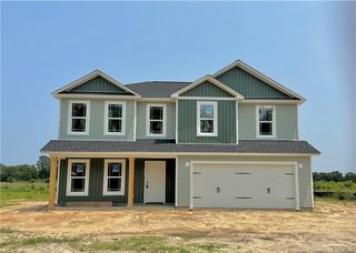 4077 Fulford McMillan Road, Raeford, NC 28376