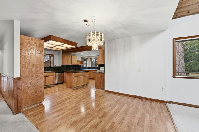 1950 Bear Rock Road, Placerville, CA 95667