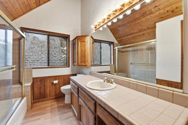 1950 Bear Rock Road, Placerville, CA 95667