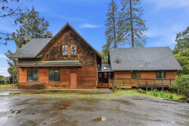 1950 Bear Rock Road, Placerville, CA 95667