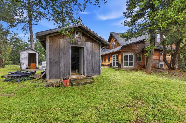 1950 Bear Rock Road, Placerville, CA 95667