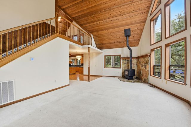 1950 Bear Rock Road, Placerville, CA 95667