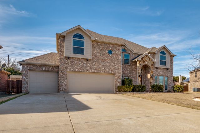 3449 Ava Drive, Midlothian, TX 76065