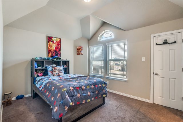 3449 Ava Drive, Midlothian, TX 76065