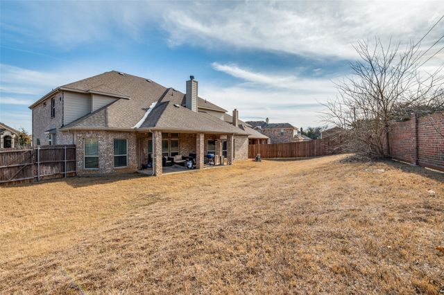3449 Ava Drive, Midlothian, TX 76065