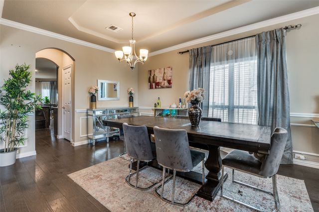 3449 Ava Drive, Midlothian, TX 76065