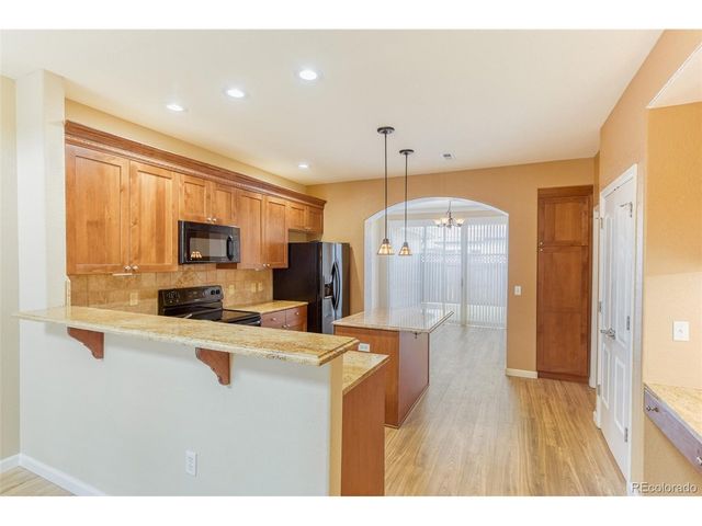 8643 Gold Peak Dr F, Highlands Ranch, CO 80130