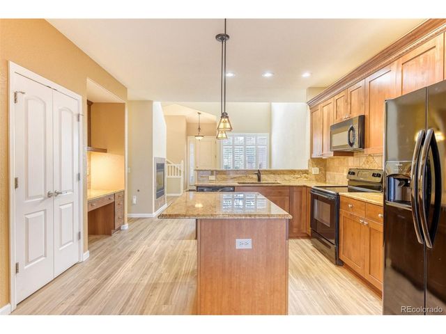 8643 Gold Peak Dr F, Highlands Ranch, CO 80130