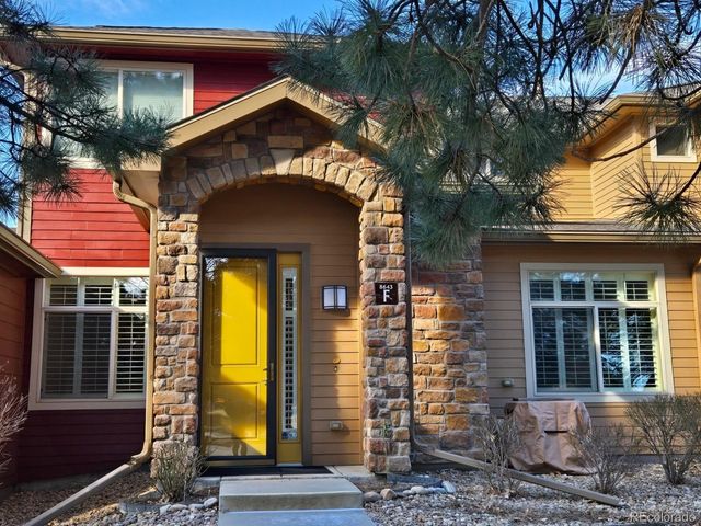 8643 Gold Peak Dr F, Highlands Ranch, CO 80130