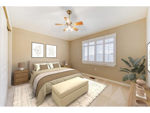 8643 Gold Peak Dr F, Highlands Ranch, CO 80130