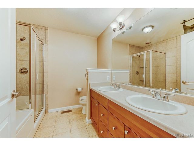 8643 Gold Peak Dr F, Highlands Ranch, CO 80130