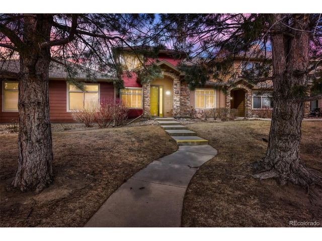 8643 Gold Peak Dr F, Highlands Ranch, CO 80130