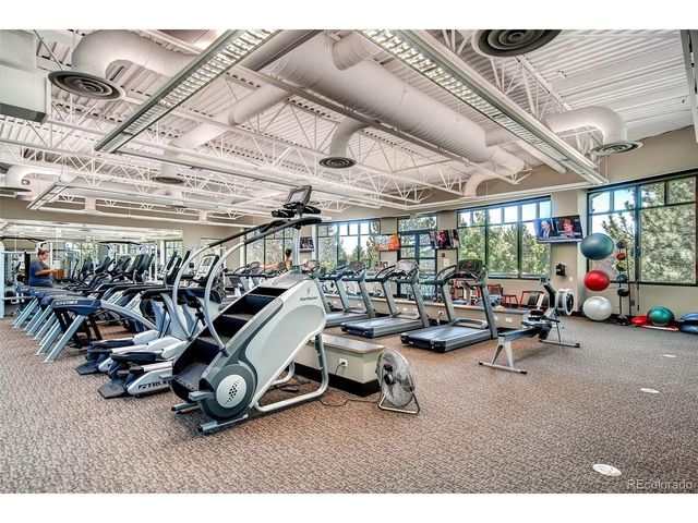 8643 Gold Peak Dr F, Highlands Ranch, CO 80130