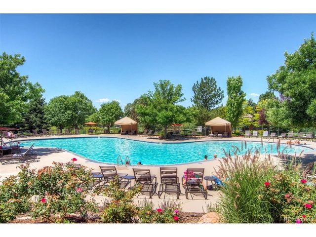 8643 Gold Peak Dr F, Highlands Ranch, CO 80130