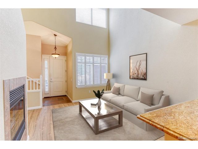 8643 Gold Peak Dr F, Highlands Ranch, CO 80130