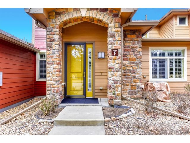 8643 Gold Peak Dr F, Highlands Ranch, CO 80130