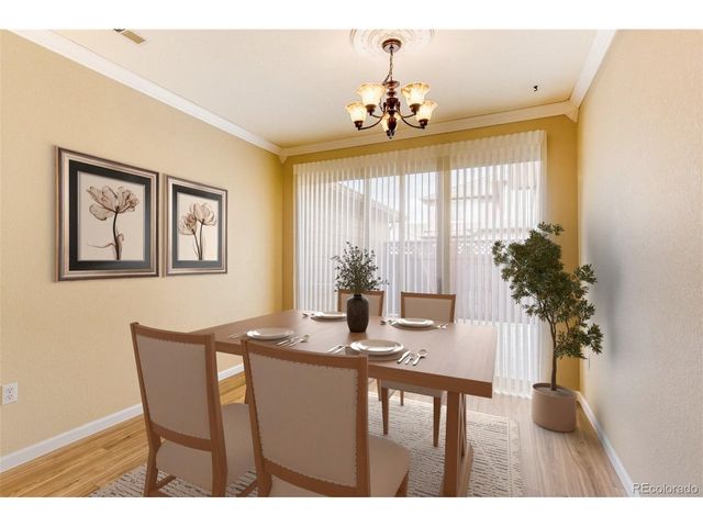 8643 Gold Peak Dr F, Highlands Ranch, CO 80130