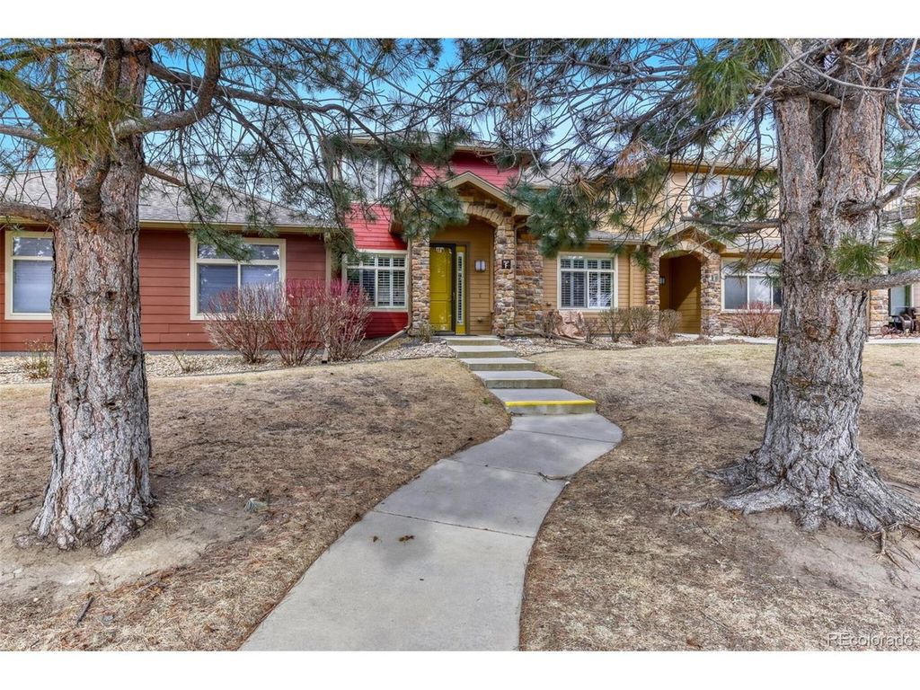 8643 Gold Peak Dr F, Highlands Ranch, CO 80130