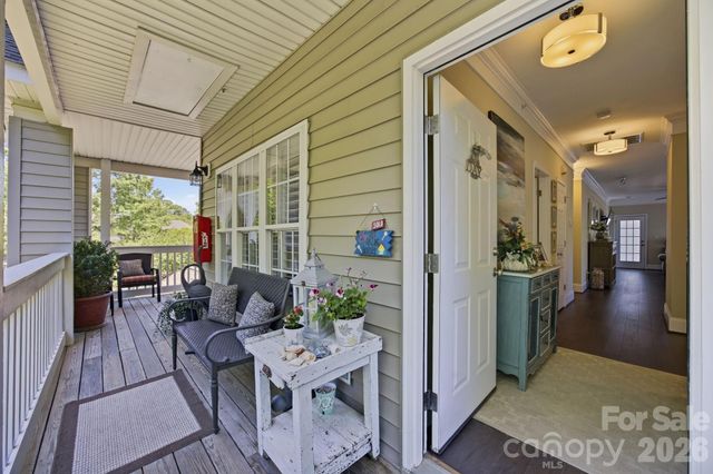 8942 Rosalyn Glen Road, Cornelius, NC 28031