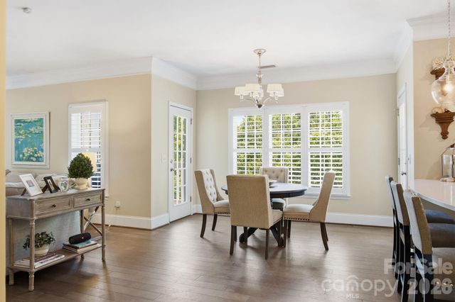 8942 Rosalyn Glen Road, Cornelius, NC 28031