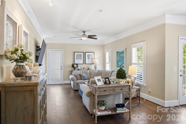 8942 Rosalyn Glen Road, Cornelius, NC 28031