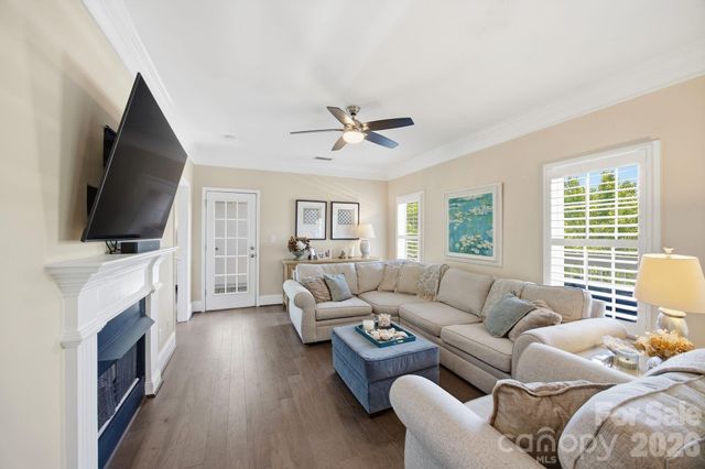 8942 Rosalyn Glen Road, Cornelius, NC 28031