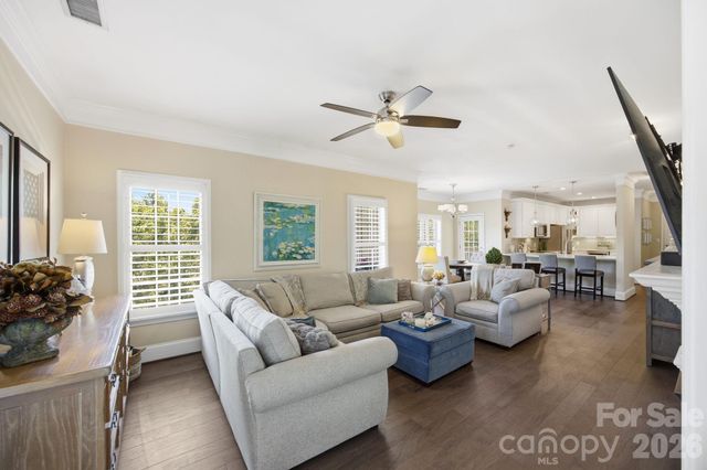 8942 Rosalyn Glen Road, Cornelius, NC 28031